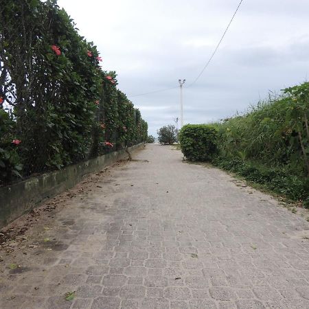 Lindo Apartamento 500M Da Praia Ingleses Norte Florianópolis 外观 照片