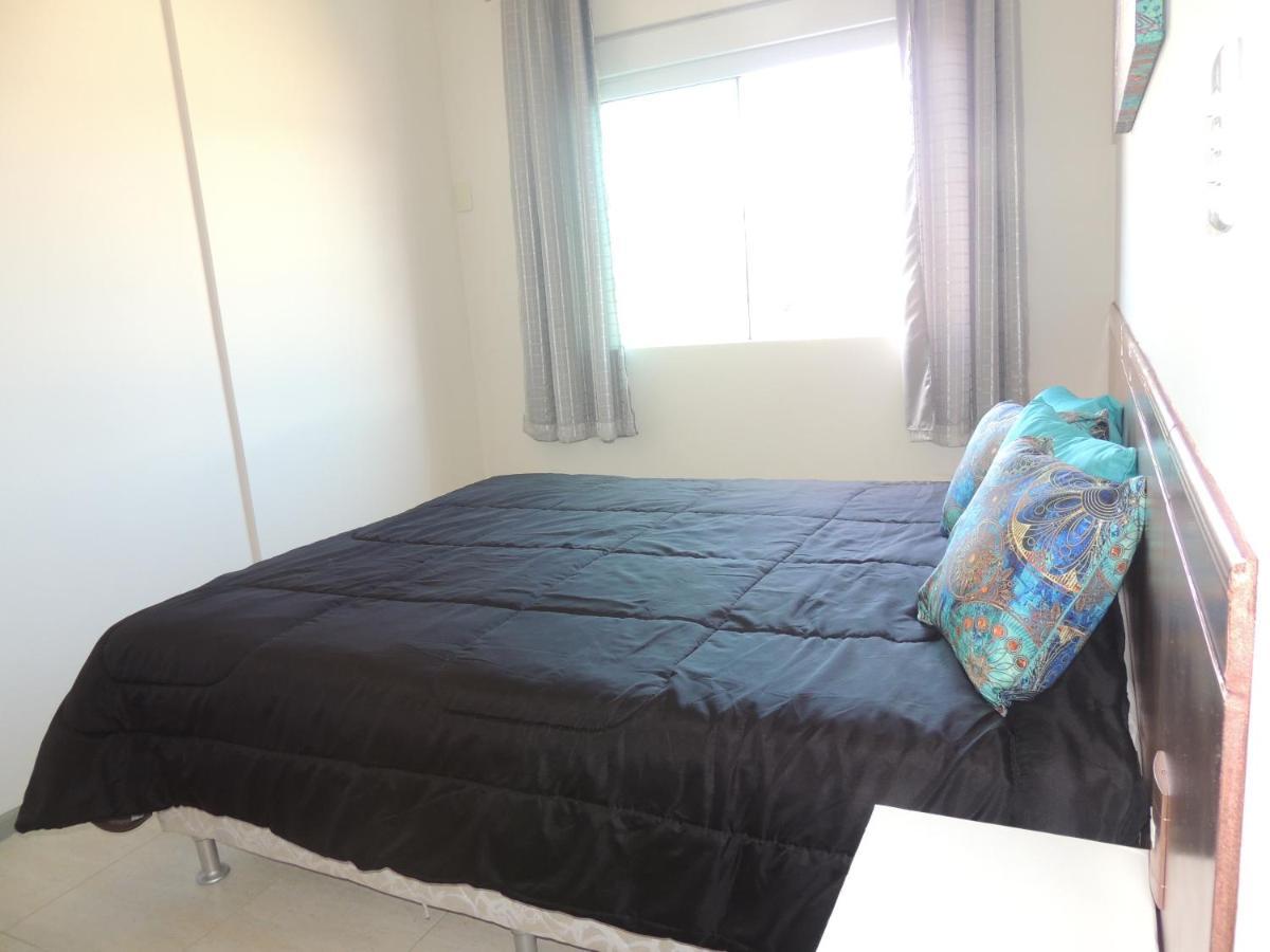 Lindo Apartamento 500M Da Praia Ingleses Norte Florianópolis 外观 照片