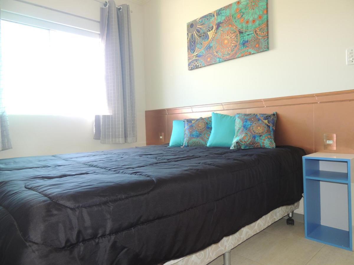 Lindo Apartamento 500M Da Praia Ingleses Norte Florianópolis 外观 照片