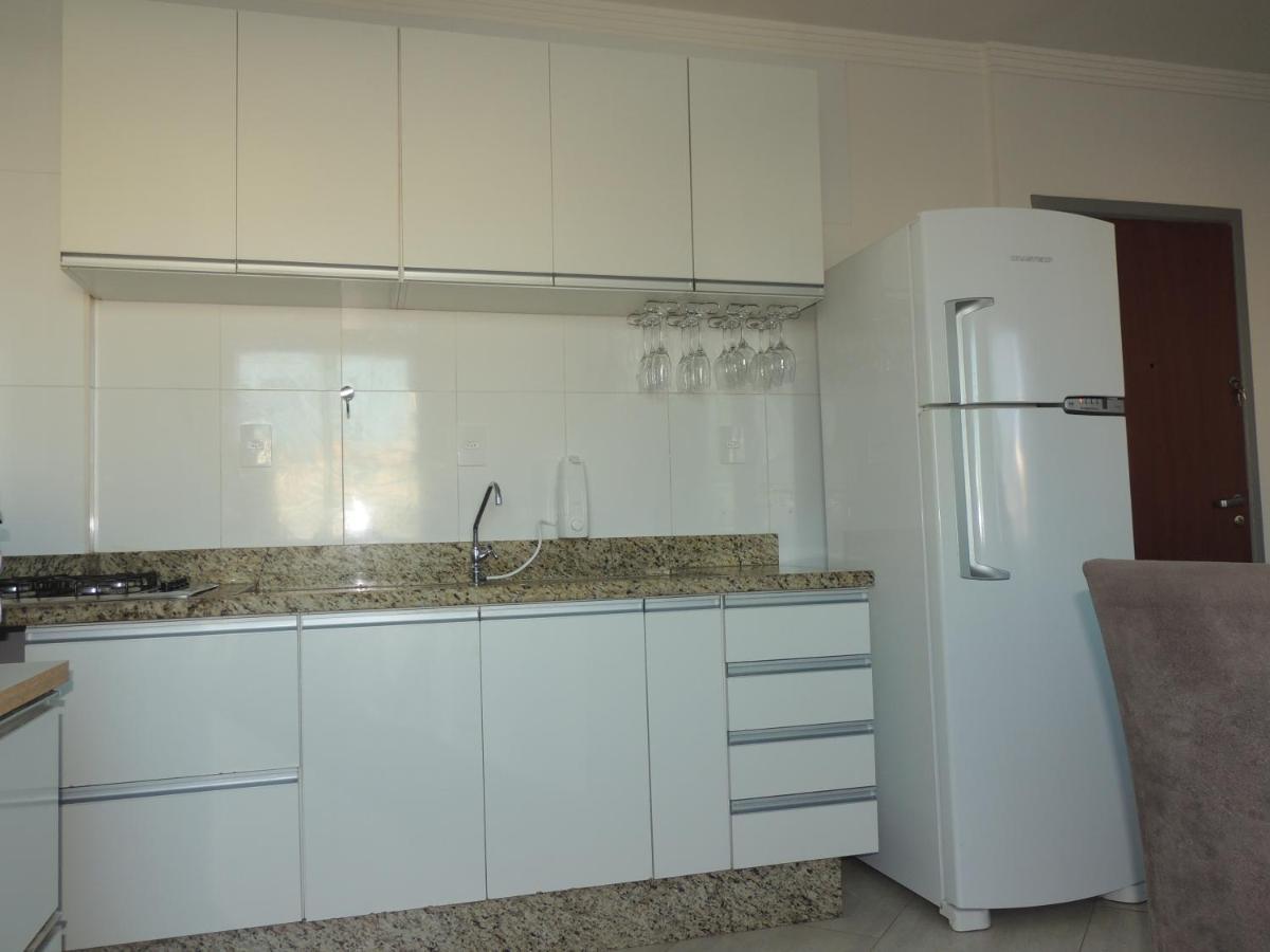 Lindo Apartamento 500M Da Praia Ingleses Norte Florianópolis 外观 照片