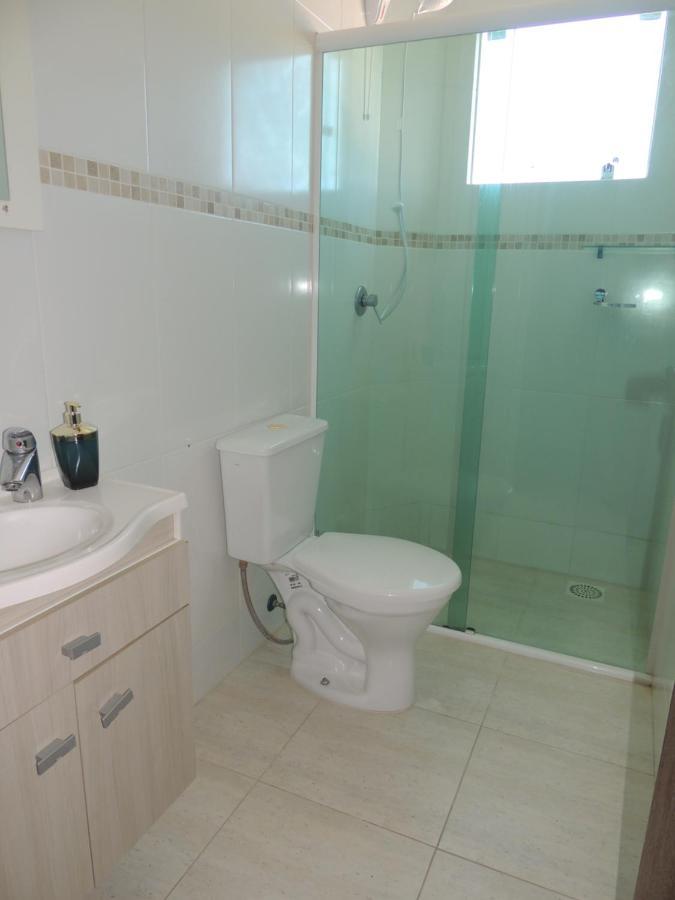 Lindo Apartamento 500M Da Praia Ingleses Norte Florianópolis 外观 照片
