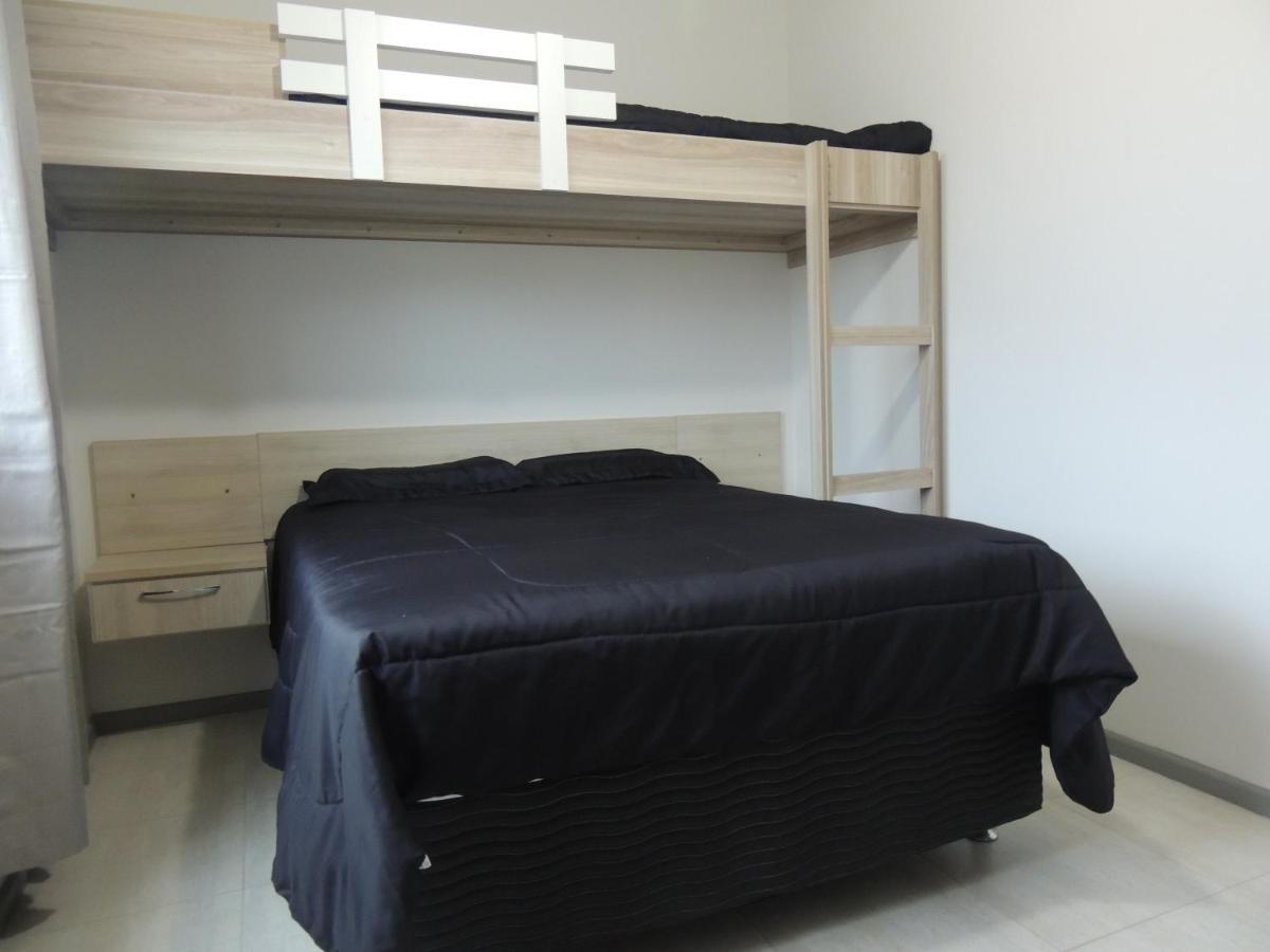 Lindo Apartamento 500M Da Praia Ingleses Norte Florianópolis 外观 照片
