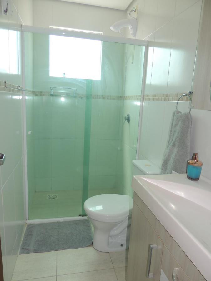 Lindo Apartamento 500M Da Praia Ingleses Norte Florianópolis 外观 照片