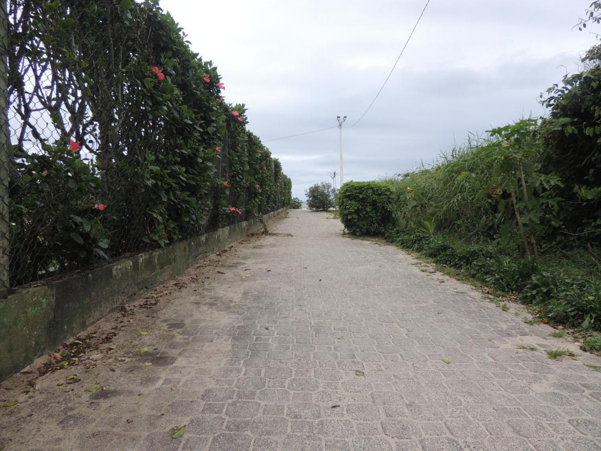 Lindo Apartamento 500M Da Praia Ingleses Norte Florianópolis 外观 照片