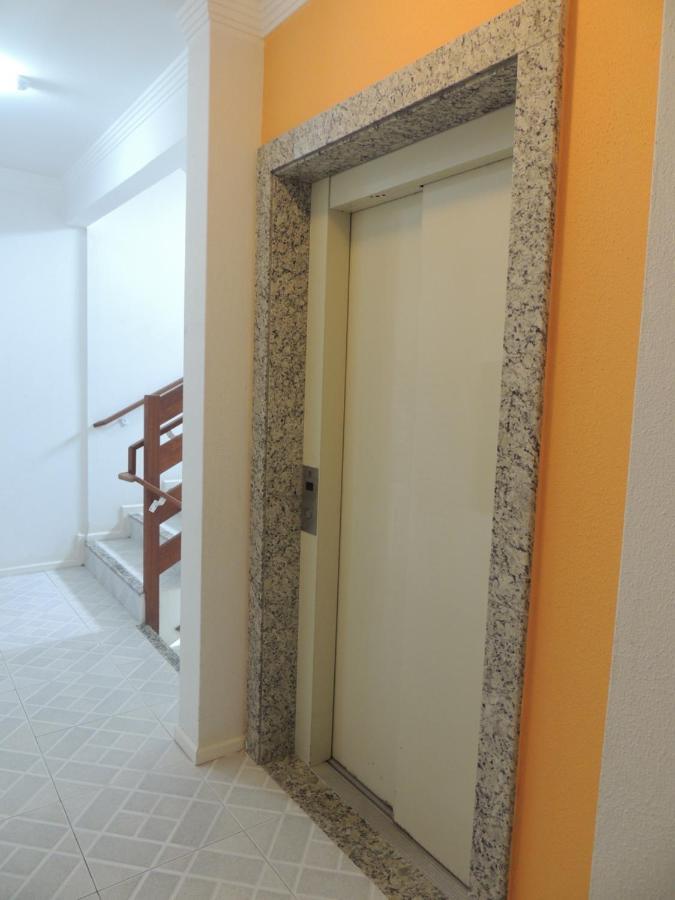 Lindo Apartamento 500M Da Praia Ingleses Norte Florianópolis 外观 照片
