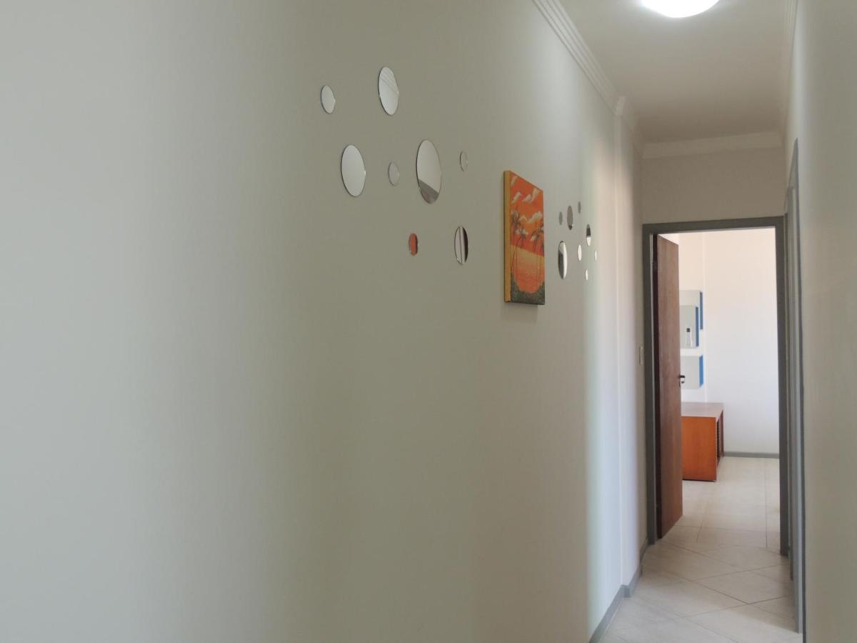 Lindo Apartamento 500M Da Praia Ingleses Norte Florianópolis 外观 照片