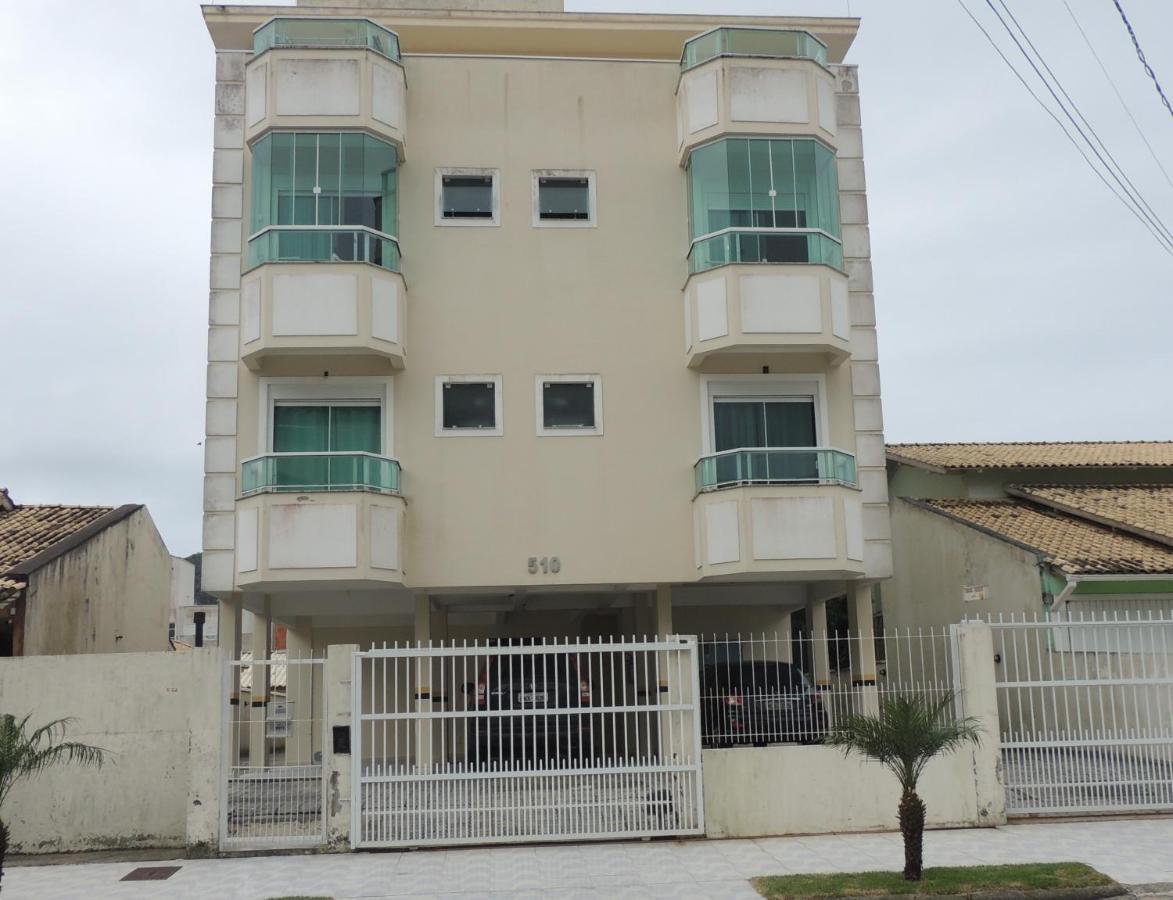 Lindo Apartamento 500M Da Praia Ingleses Norte Florianópolis 外观 照片