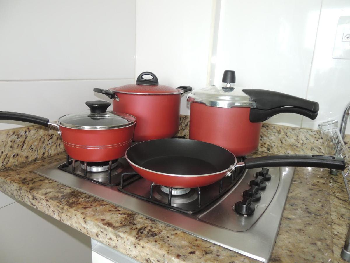 Lindo Apartamento 500M Da Praia Ingleses Norte Florianópolis 外观 照片