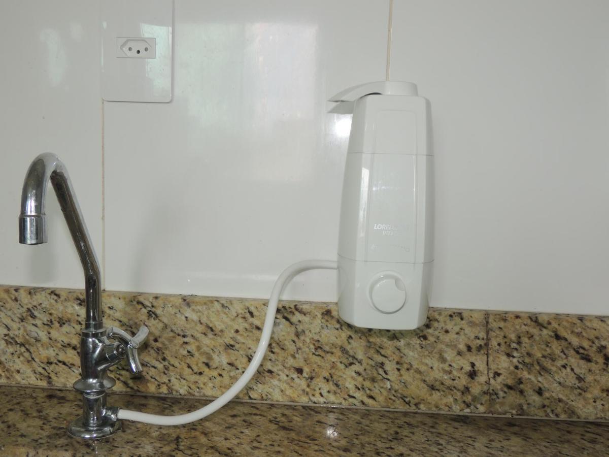 Lindo Apartamento 500M Da Praia Ingleses Norte Florianópolis 外观 照片