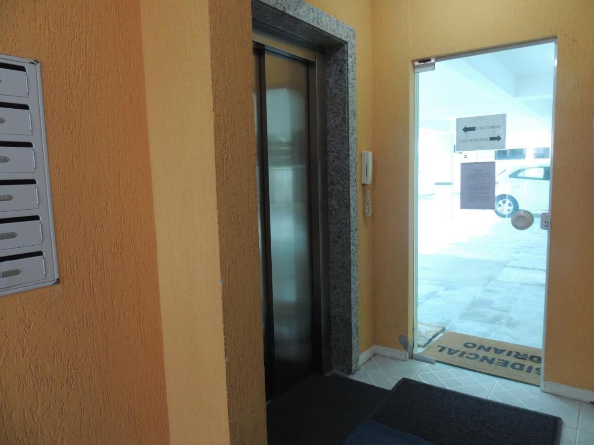 Lindo Apartamento 500M Da Praia Ingleses Norte Florianópolis 外观 照片