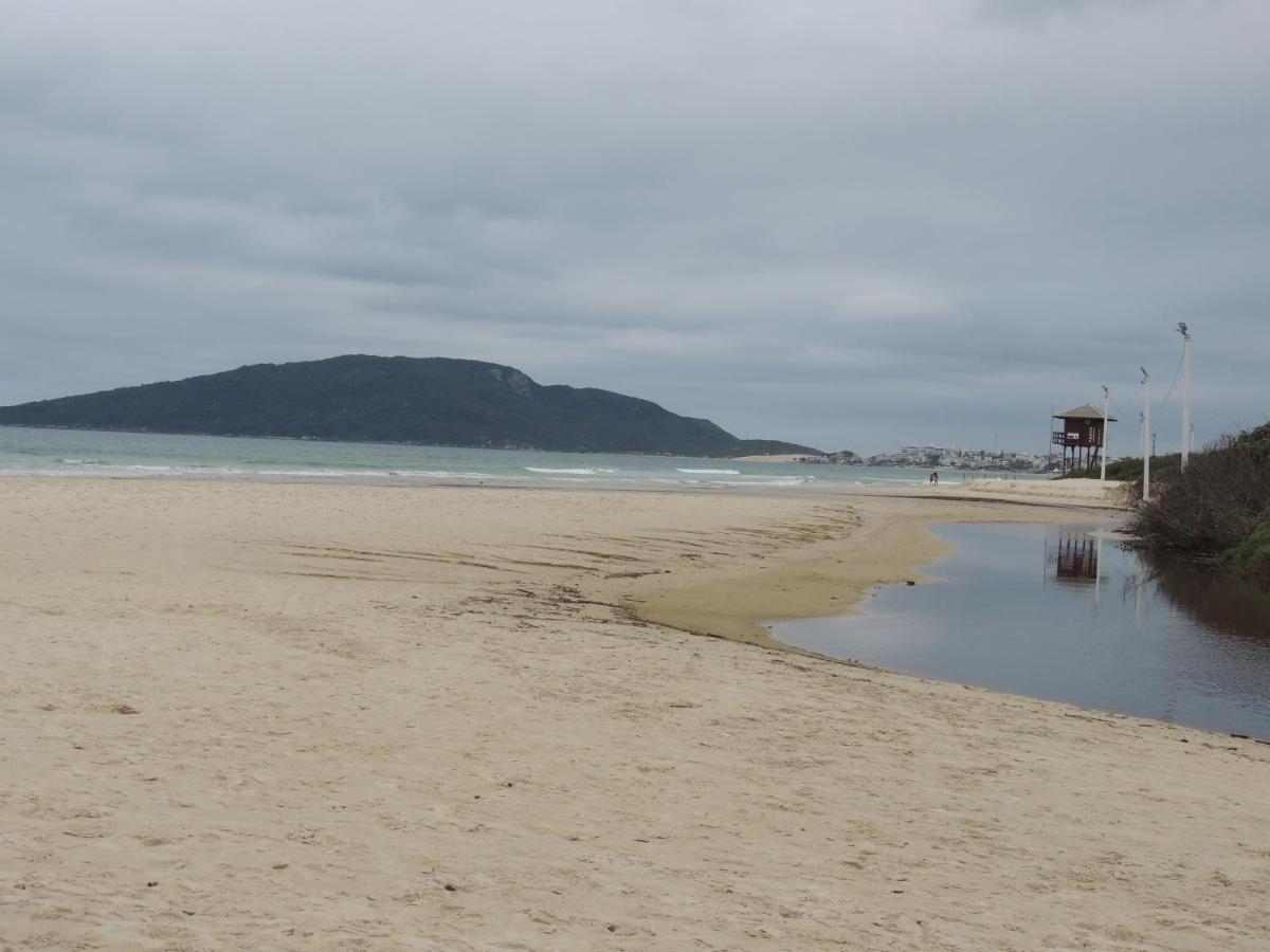 Lindo Apartamento 500M Da Praia Ingleses Norte Florianópolis 外观 照片