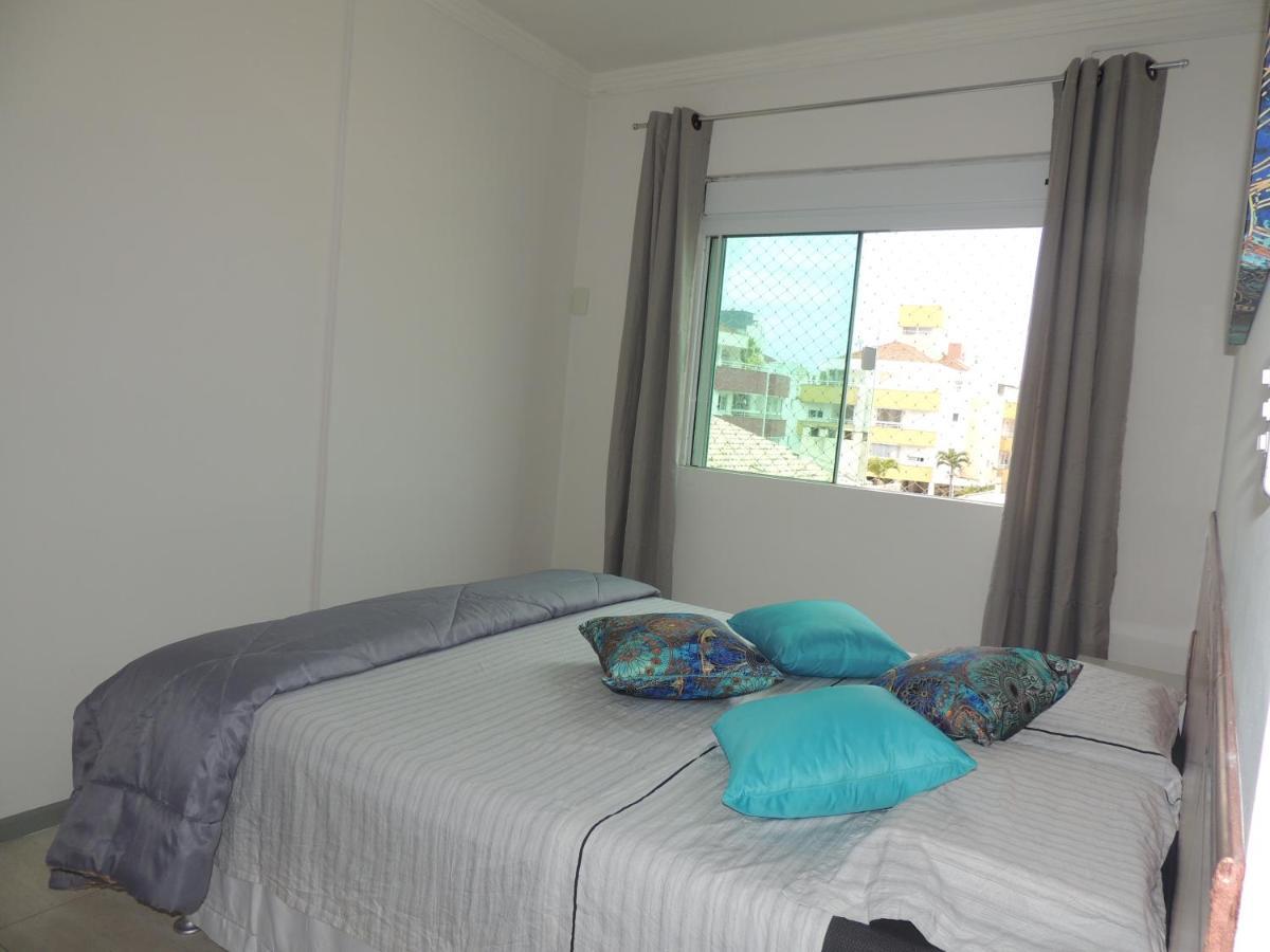 Lindo Apartamento 500M Da Praia Ingleses Norte Florianópolis 外观 照片