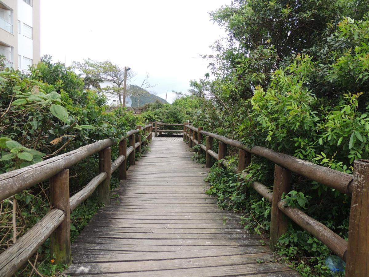 Lindo Apartamento 500M Da Praia Ingleses Norte Florianópolis 外观 照片