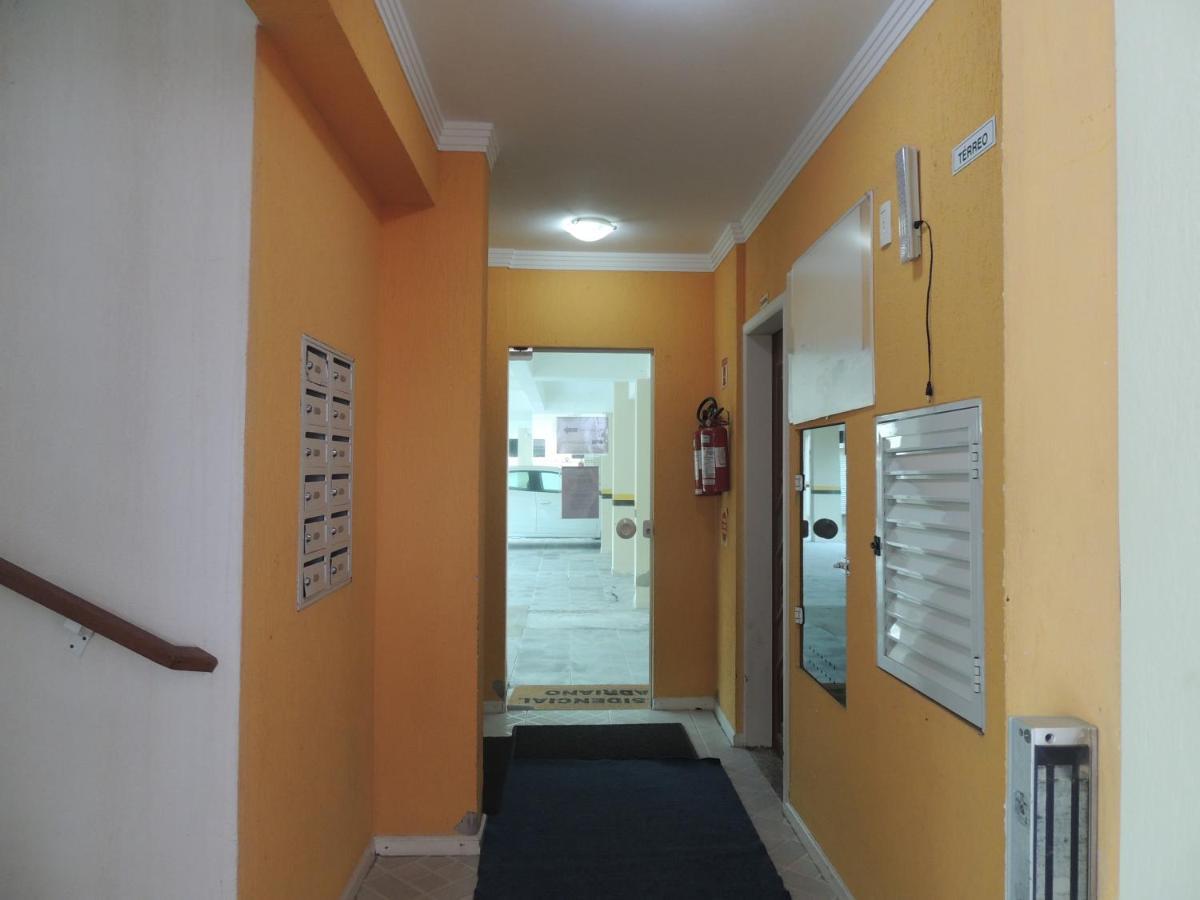 Lindo Apartamento 500M Da Praia Ingleses Norte Florianópolis 外观 照片