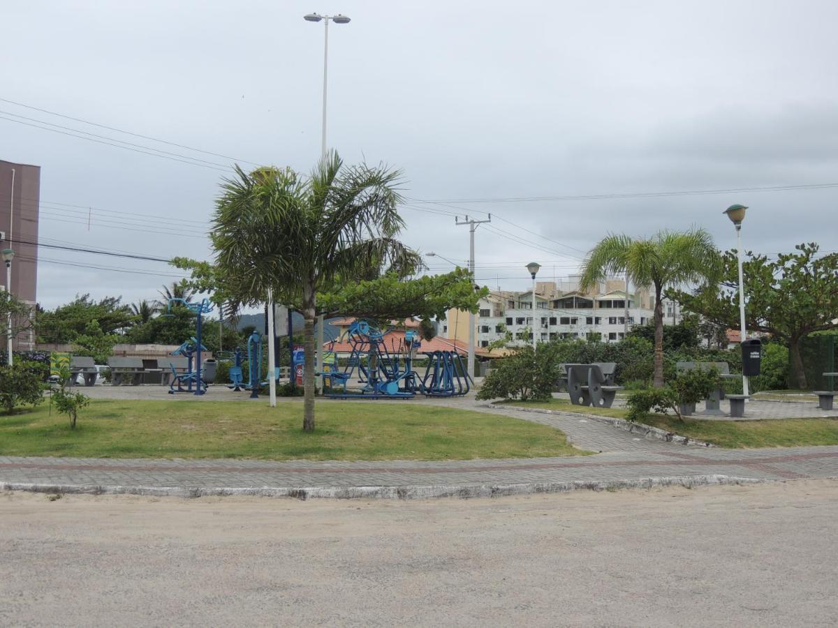 Lindo Apartamento 500M Da Praia Ingleses Norte Florianópolis 外观 照片