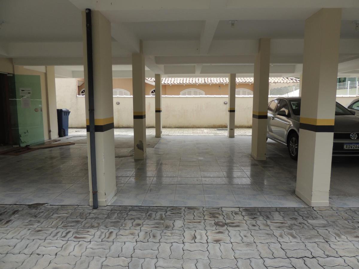 Lindo Apartamento 500M Da Praia Ingleses Norte Florianópolis 外观 照片