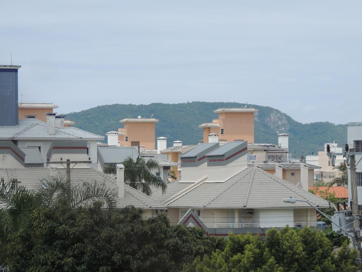 Lindo Apartamento 500M Da Praia Ingleses Norte Florianópolis 外观 照片